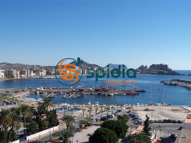 Foto 1f483d40-3df0-4c4a-b4ab-e10efe45ea4c. Terreny residencial a El Rubial Águilas