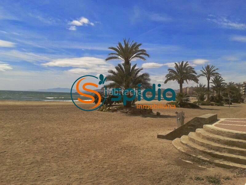 Foto 968d4ac0-eb21-4403-a2c2-ee2dda57b5ac. Terreny residencial a El Rubial Águilas