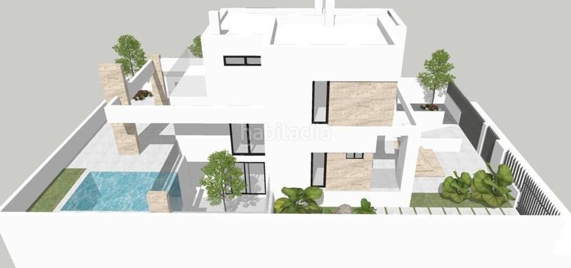 Foto 96b13790-a2fc-4db3-b7dc-14a109b9a991. Terreny residencial a Las Lomas - Las Yucas Águilas