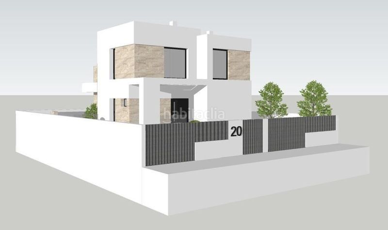 Foto b537f70e-e0c8-45a4-bf05-d16706123d11. Terreny residencial a Las Lomas - Las Yucas Águilas