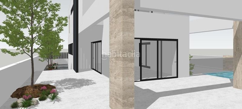 Foto c1eadf38-03e9-49cd-a3ca-148bf5d52139. Terreny residencial a Las Lomas - Las Yucas Águilas