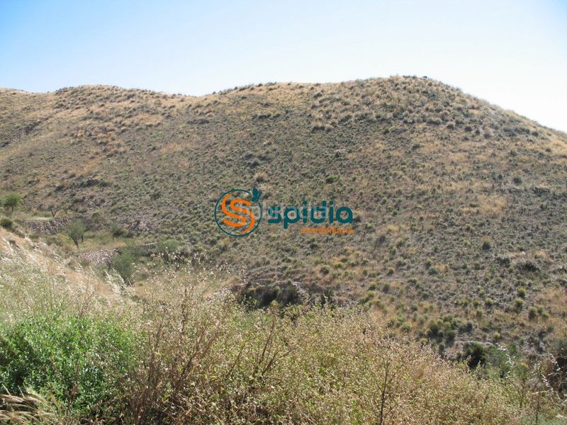 Foto 456ede9c-f347-44e4-b038-3570dee25352. Terreny residencial a Huércal - Overa