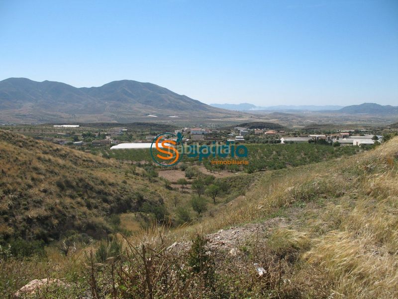 Foto 5ef7e4ad-6504-4c5f-b583-d31b8fa34926. Terreny residencial a Huércal - Overa
