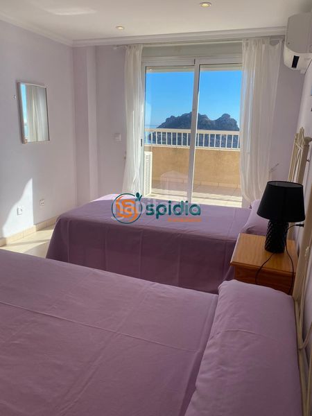 Foto 6f0c55f8-7b16-42d6-96fd-6437dbef0a63. Lloguer pis amb calefacció aparcament a El Hornillo Águilas