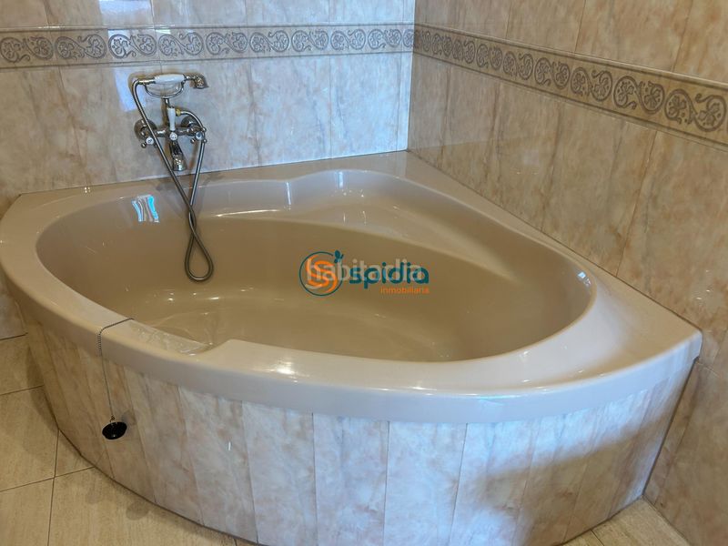 Foto a82f7935-ca73-4c03-934f-cf7dc547325d. Lloguer pis amb calefacció aparcament a El Hornillo Águilas