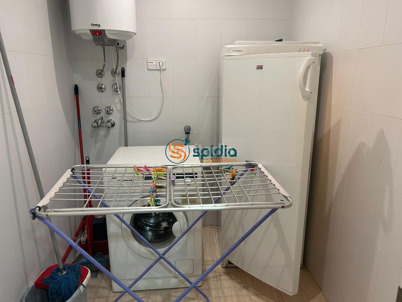 Foto cdd081ea-72e2-4655-8540-a7403d06a005. Lloguer pis amb calefacció aparcament a El Hornillo Águilas