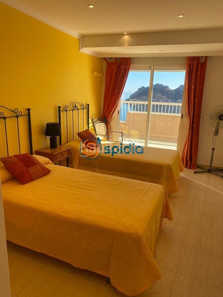 Foto e109d149-58a9-4058-b23c-ca14dd8545c4. Lloguer pis amb calefacció aparcament a El Hornillo Águilas