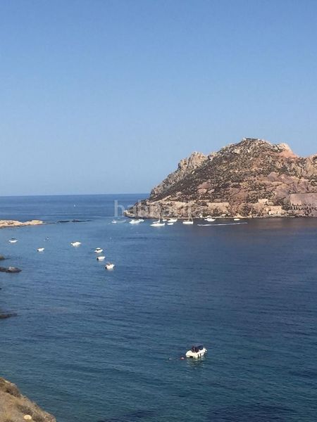Foto 02beff7b-58a6-4c99-a0a1-a2c91a28a208. Xalet amb calefacció aparcament piscina a El Hornillo Águilas