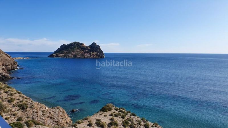 Foto a7221a24-1d3f-4604-8961-44aa796a07a3. Xalet amb calefacció aparcament piscina a El Hornillo Águilas