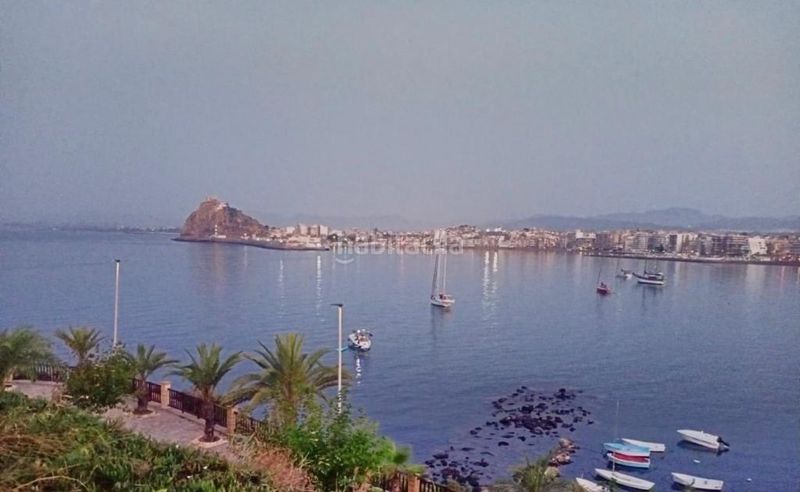 Foto d6f7bbdb-fc56-4806-abd1-c72e458db68a. Xalet amb calefacció aparcament piscina a El Hornillo Águilas