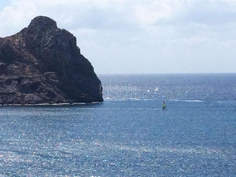 Foto e2b07197-7d2b-4e83-88a5-24d7e922001a. Xalet amb calefacció aparcament piscina a El Hornillo Águilas