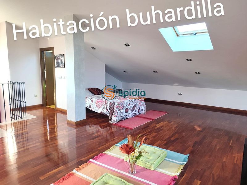 Foto 00f4e7a1-919e-431a-8213-09751499bd05. Casale con parcheggio in Marchena Lorca