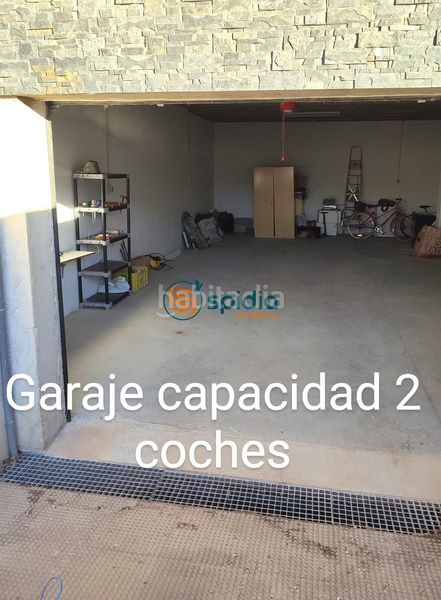 Foto 61371291-0278-4877-a644-3f3b519fb1f0. Casale con parcheggio in Marchena Lorca