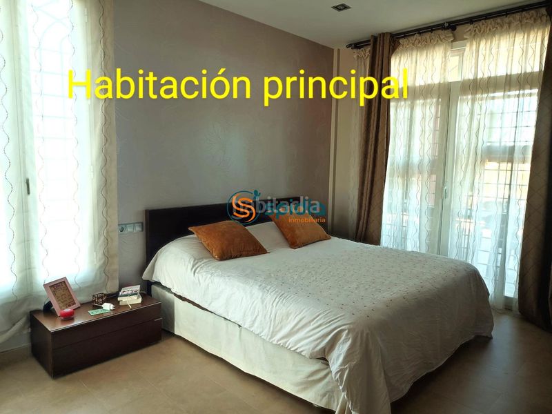 Foto a907cc81-9b76-4f7a-b39e-d863bf8dabc2. Casale con parcheggio in Marchena Lorca