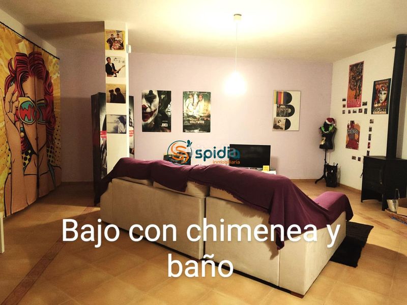 Foto d05cd222-a6d6-45ad-a975-8fb9f752154b. Casale con parcheggio in Marchena Lorca