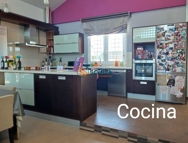 Foto e0a71042-1a0c-4bd8-95ad-fa3137ede402. Casale con parcheggio in Marchena Lorca