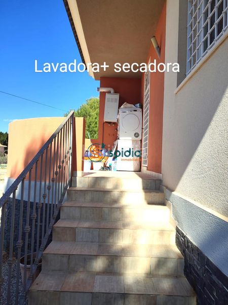 Foto fbdff07d-2dd0-4e72-b58a-b5b27ca734d7. Casale con parcheggio in Marchena Lorca