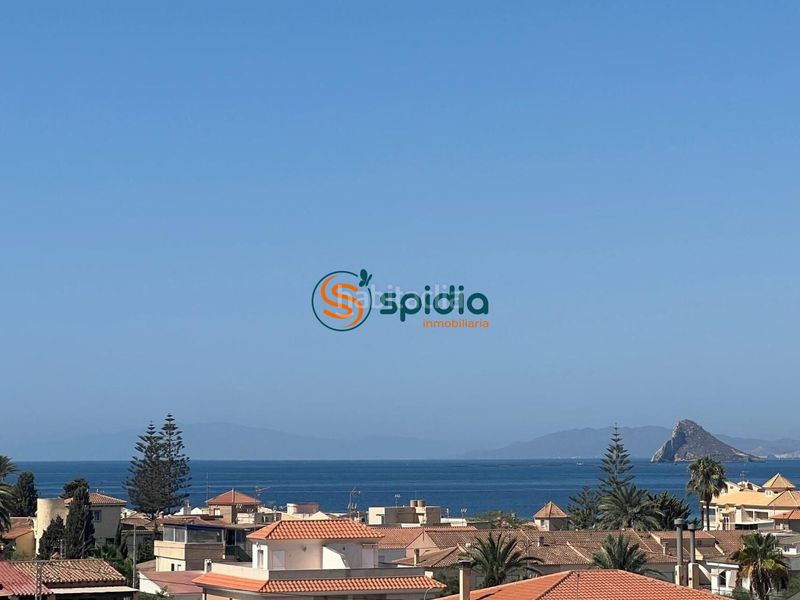 Foto 54d73f05-95f3-44d8-b8d3-134cadbdda5e. Edifici a Calabardina Águilas
