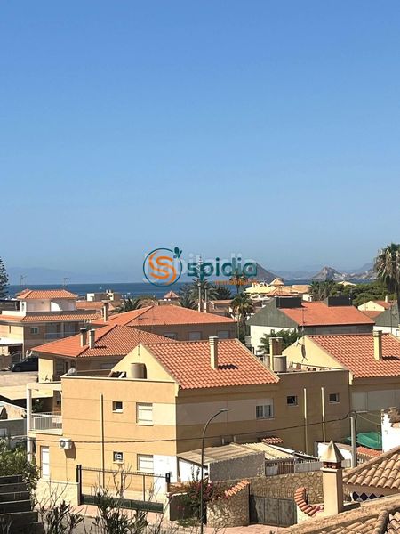 Foto 5f03b95c-b75f-40e3-bc0a-74b22609c5ab. Edifici a Calabardina Águilas