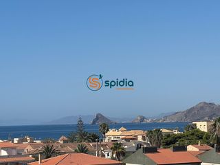 Edificio in Calabardina. Venta de hotel con vista al mar en calabardina águilas, murcia