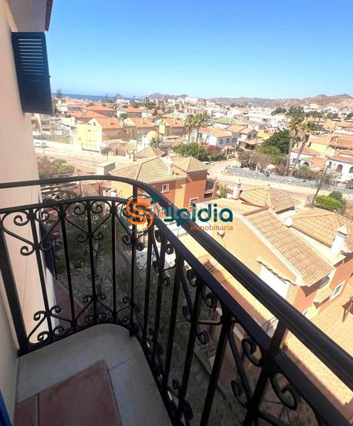 Foto b5854ad7-3ac6-4812-929a-aec255baedbc. Edifici a Calabardina Águilas