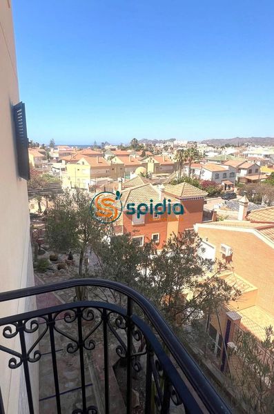 Foto c7680f23-6610-40f1-bdce-f58948ef40c6. Edifici a Calabardina Águilas