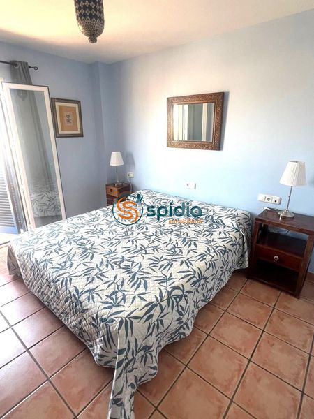 Foto d22e911e-0536-47d8-849e-26c406fa0228. Edifici a Calabardina Águilas