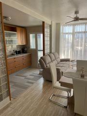 Location Appartement à Casco Antiguo. Amplio piso con 3 dormitorios y 2 baños en  águilas, murcia