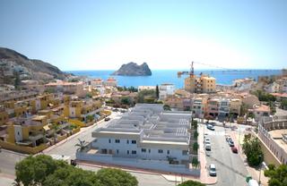 Casa a El Hornillo. Moderno y luminoso dúplex en urbanización el hornillo  dúplex 3