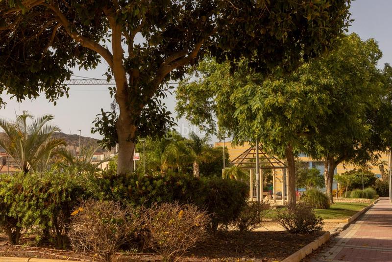 Foto 8cf34482-bd0d-4db6-8a7d-f62c58c5bbae. Haus mit heizung pool in El Hornillo Águilas