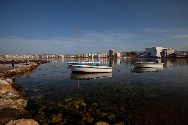 Foto 970ed7d2-42bb-479d-8d76-e25c2b0a2b59. Haus mit heizung pool in El Hornillo Águilas