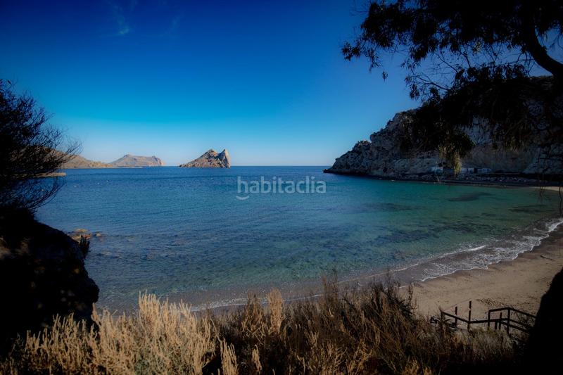 Foto 9f0ebc40-441c-4f2c-857f-2fa84596acff. Haus mit heizung pool in El Hornillo Águilas