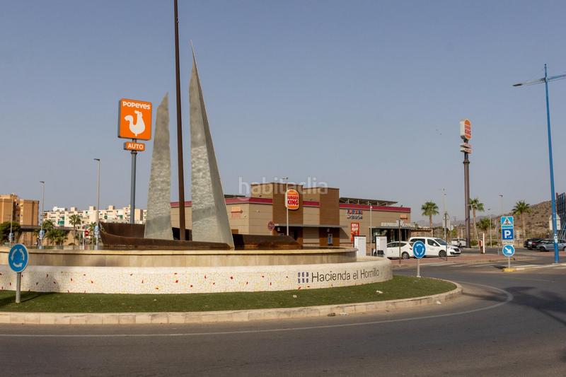 Foto b750ac6d-5267-4c3d-bb99-922a9d023347. Haus mit heizung pool in El Hornillo Águilas