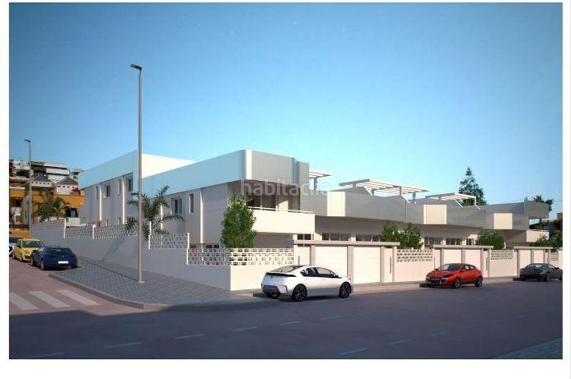 Foto c537b5cb-fbb1-4ae5-a7fb-fdb4189e25f4. Haus mit heizung pool in El Hornillo Águilas