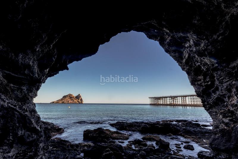 Foto d4e99c27-a858-492e-9ffe-eeb9ed7662db. Haus mit heizung pool in El Hornillo Águilas