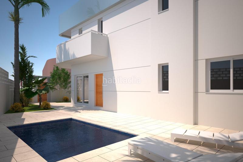 Foto d83a4176-f02c-4090-988e-ab688e167b97. Haus mit heizung pool in El Hornillo Águilas