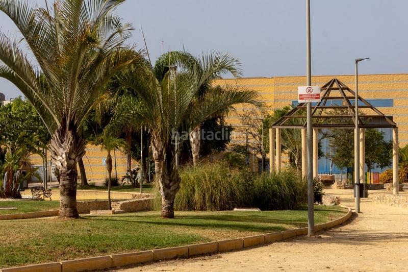 Foto d98060bd-5ca0-45e2-ad88-3450f1fceb14. Haus mit heizung pool in El Hornillo Águilas