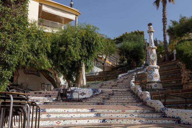 Foto de2ca0d6-b84e-4953-bfbc-9c8eeebb7e01. Haus mit heizung pool in El Hornillo Águilas