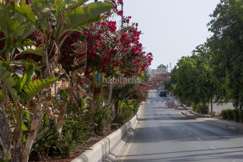 Foto fc8af856-d630-4058-8385-645498b2e37b. Haus mit heizung pool in El Hornillo Águilas