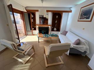 Appartement en Casco Antiguo. Amplia y luminosa vivienda en el corazn de guilas