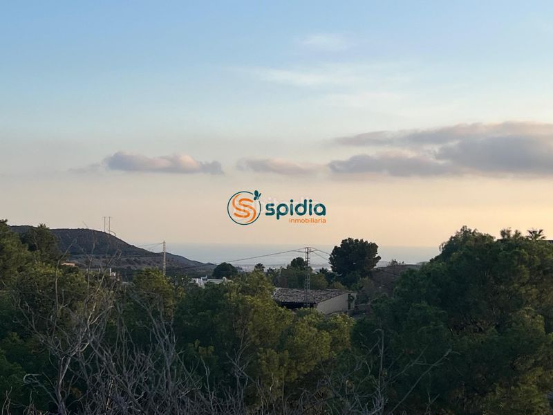 Foto 0a7327aa-daeb-4e1b-8b8b-3d4b4c7ba46c. Terreny residencial a Tébar - Los Arejos Águilas