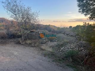 Terreno residenziale in Tébar - Los Arejos. Parcela de terreno rústico en tebar