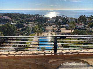 Rent Apartment in Águilas. Apartamento en alquiler en urbanización calarreona con vistas al