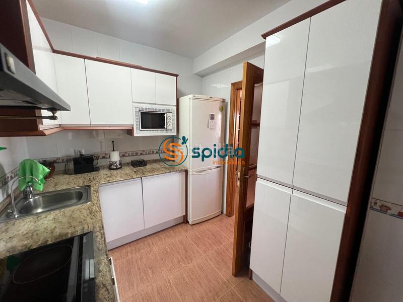 Foto 0600f7a2-4b8b-47da-aa02-166dcb2f0ef9. Appartement in Casco Antiguo Águilas