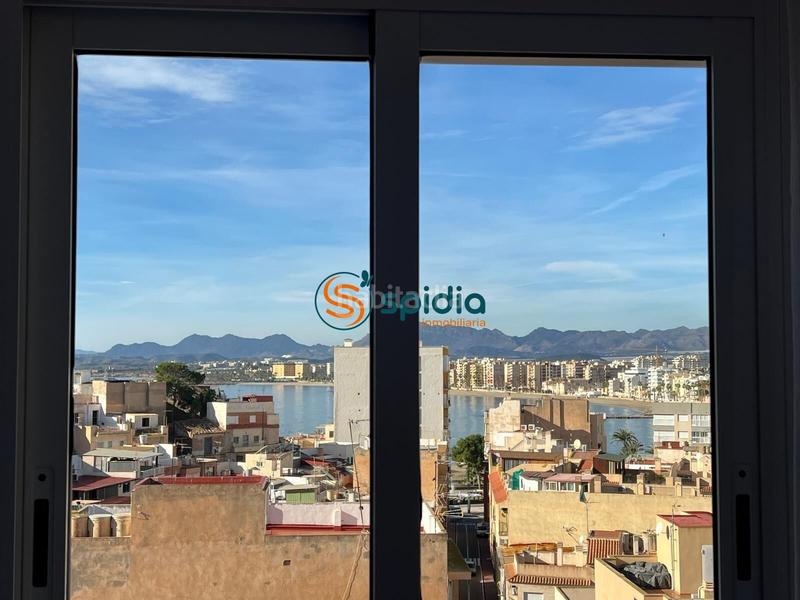 Foto 0aa5faa2-5865-4127-b257-e3ea41f33749. Appartement in Casco Antiguo Águilas