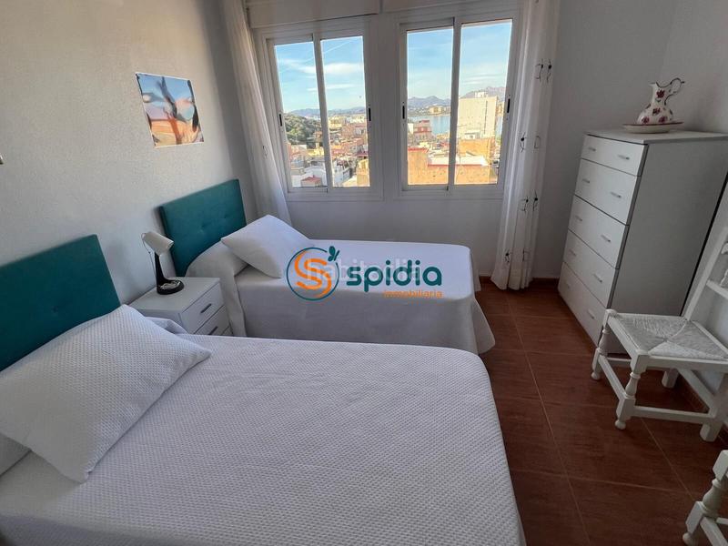 Foto 12c48594-1f67-4f35-aef6-bd1e88401619. Appartement in Casco Antiguo Águilas