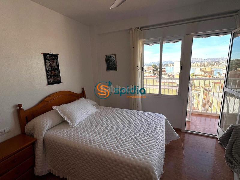 Foto 2974e508-bf59-49b4-aa19-168a646e237b. Appartement in Casco Antiguo Águilas