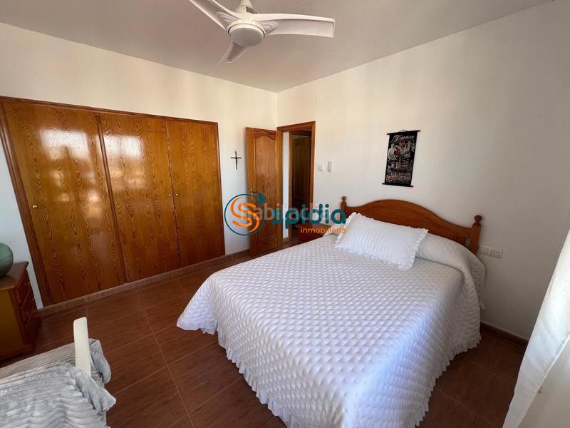 Foto 4a90bce8-8571-46ef-9325-fd5c7f870370. Appartement in Casco Antiguo Águilas