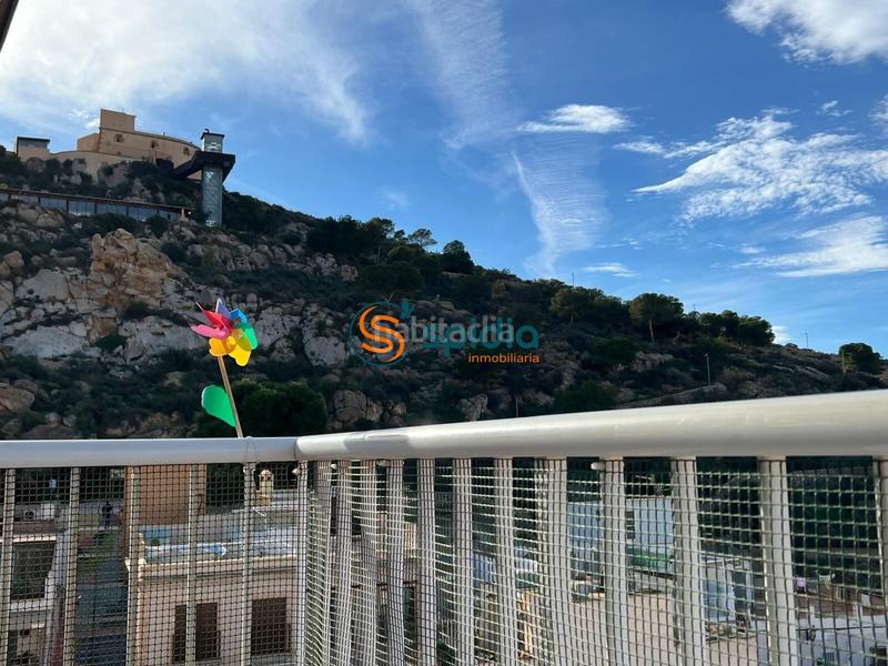 Foto 551537b0-ce2e-463c-8477-4d6365aaa288. Appartement in Casco Antiguo Águilas