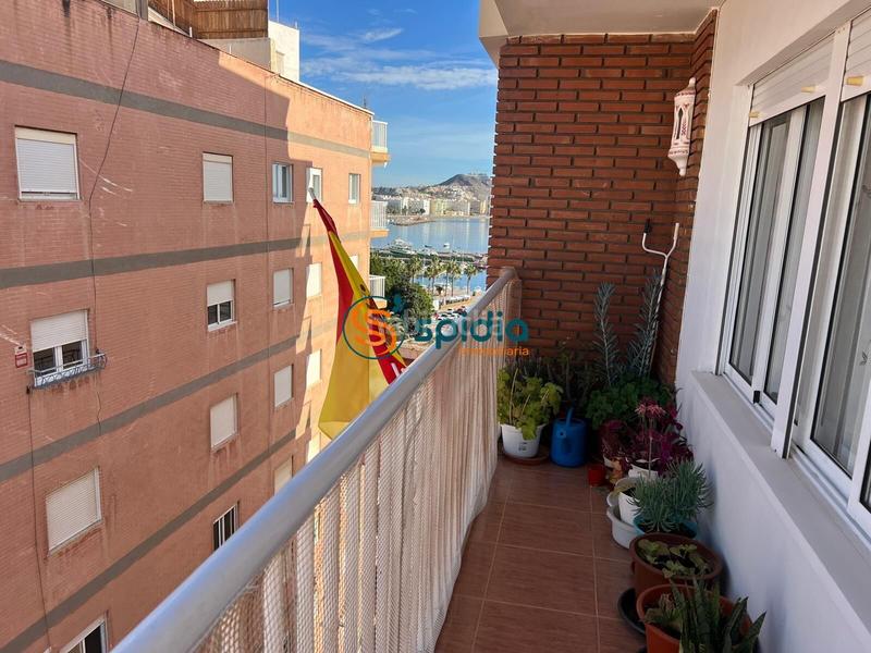 Foto 752445b4-00e9-41cf-977c-c5a53c727517. Appartement in Casco Antiguo Águilas